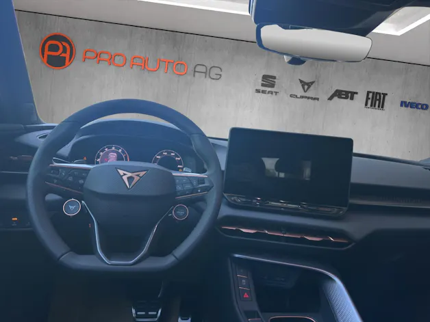 Cupra Terramar 2.0 TSI DSG Prime Edition VZ 4Drive