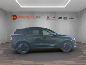 Cupra Terramar 2.0 TSI DSG Prime Edition VZ 4Drive