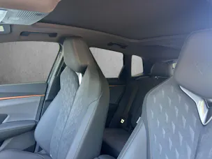 Cupra Terramar 2.0 TSI DSG Prime Edition VZ 4Drive