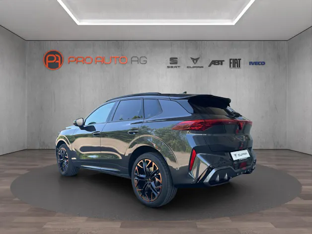 Cupra Terramar 2.0 TSI DSG Prime Edition VZ 4Drive