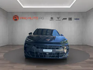 Cupra Terramar 2.0 TSI DSG Prime Edition VZ 4Drive