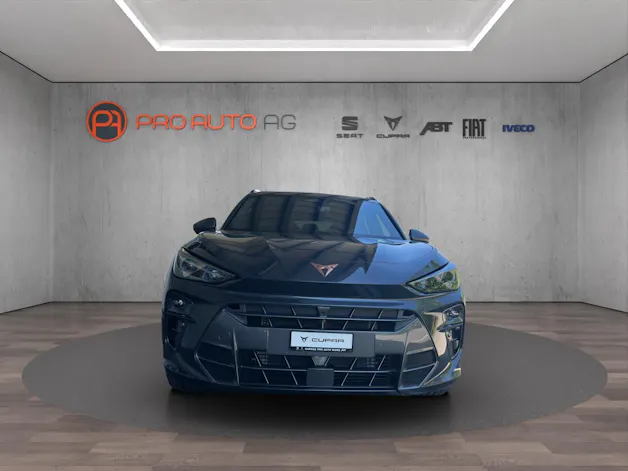 Cupra Terramar 2.0 TSI DSG Prime Edition VZ 4Drive