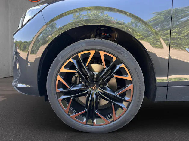 Cupra Terramar 2.0 TSI DSG Prime Edition VZ 4Drive