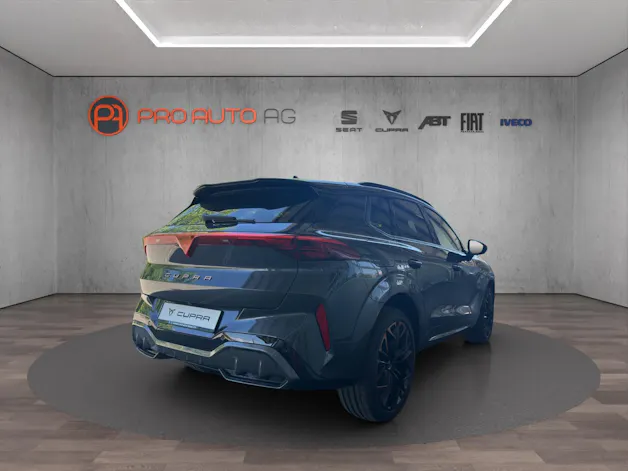 Cupra Terramar 2.0 TSI DSG Prime Edition VZ 4Drive