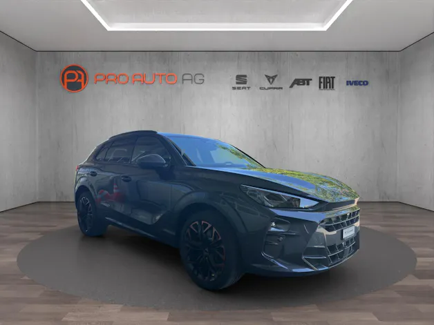 Cupra Terramar 2.0 TSI DSG Prime Edition VZ 4Drive