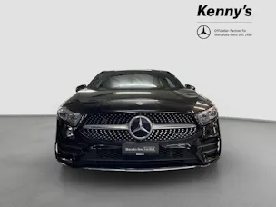 Mercedes-Benz A 220 AMG Line 4MATIC