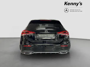 Mercedes-Benz A 220 AMG Line 4MATIC