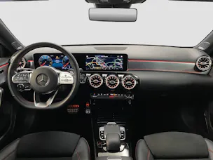 Mercedes-Benz A 220 AMG Line 4MATIC