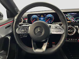 Mercedes-Benz A 220 AMG Line 4MATIC