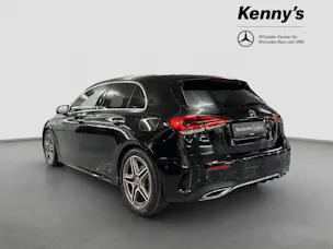 Mercedes-Benz A 220 AMG Line 4MATIC