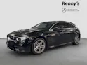 Mercedes-Benz A 220 AMG Line 4MATIC