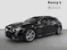 Mercedes-Benz A 220 AMG Line 4MATIC