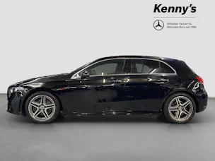 Mercedes-Benz A 220 AMG Line 4MATIC