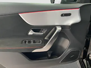Mercedes-Benz A 220 AMG Line 4MATIC