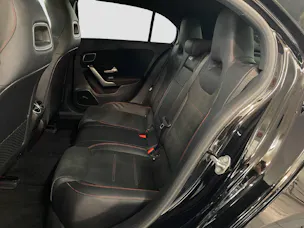 Mercedes-Benz A 220 AMG Line 4MATIC
