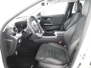 Mercedes-Benz C 220 d T 4M Swiss Star