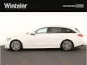 Mercedes-Benz C 220 d T 4M Swiss Star