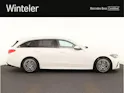 Mercedes-Benz C 220 d T 4M Swiss Star
