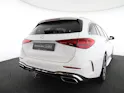 Mercedes-Benz C 220 d T 4M Swiss Star