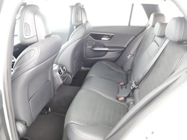 Mercedes-Benz C 220 d T 4M Swiss Star