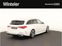 Mercedes-Benz C 220 d T 4M Swiss Star