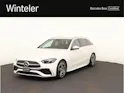 Mercedes-Benz C 220 d T 4M Swiss Star