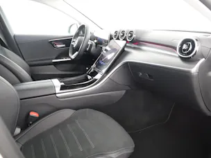Mercedes-Benz C 220 d T 4M Swiss Star