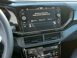 VW T-Cross 1.0 TSI Life DSG