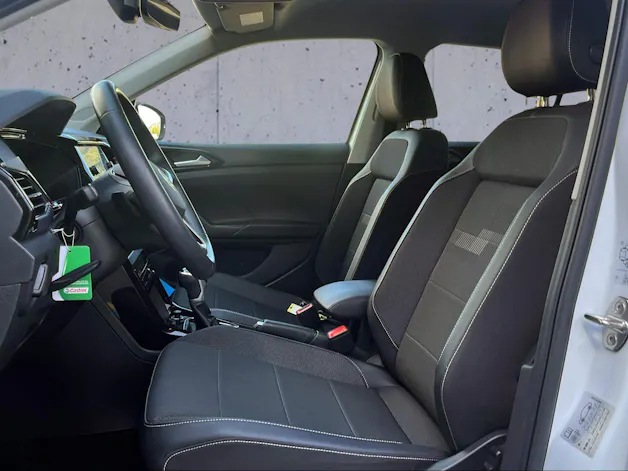 VW T-Cross 1.0 TSI Life DSG