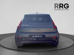 Alpine A290 220 52kWh GT Performance