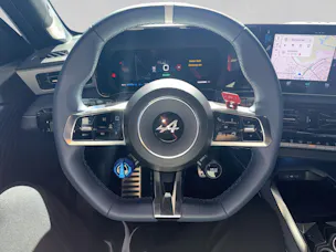 Alpine A290 220 52kWh GT Performance