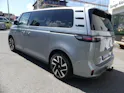 VW ID.Buzz LWB GTX 4 Motion
