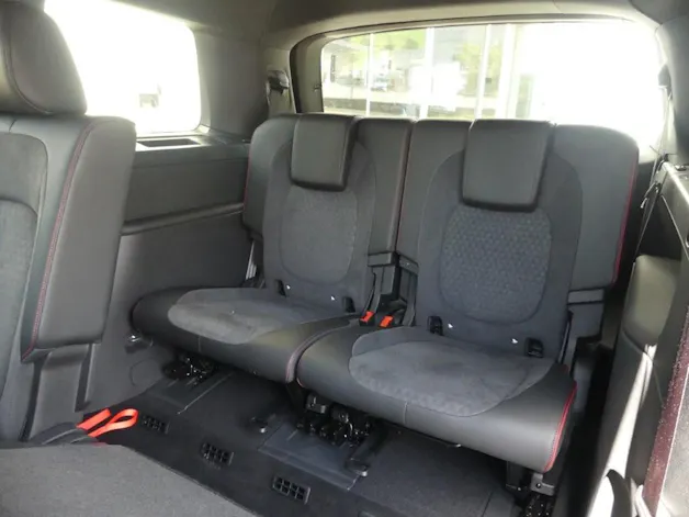 VW ID.Buzz LWB GTX 4 Motion