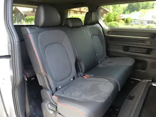 VW ID.Buzz LWB GTX 4 Motion