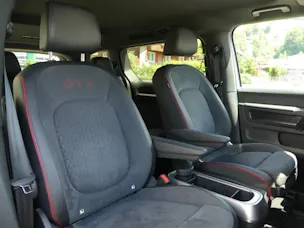 VW ID.Buzz LWB GTX 4 Motion