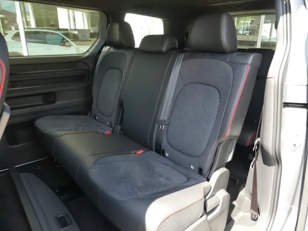 VW ID.Buzz LWB GTX 4 Motion
