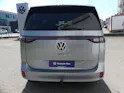 VW ID.Buzz LWB GTX 4 Motion