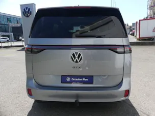 VW ID.Buzz LWB GTX 4 Motion