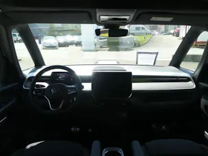 VW ID.Buzz LWB GTX 4 Motion