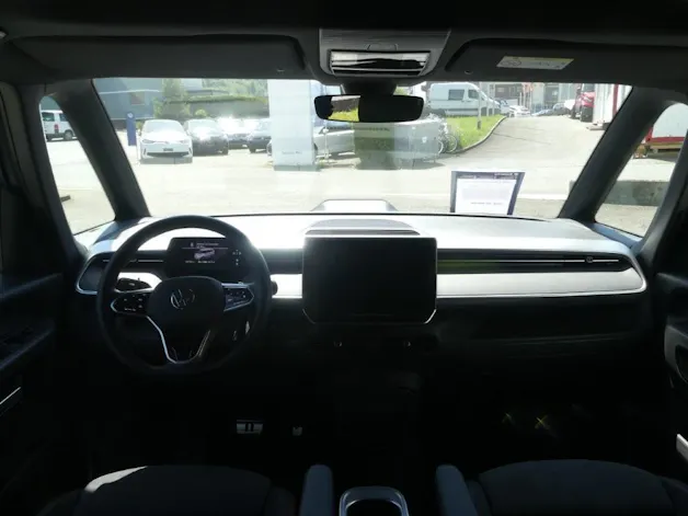 VW ID.Buzz LWB GTX 4 Motion