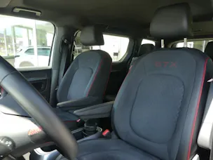 VW ID.Buzz LWB GTX 4 Motion