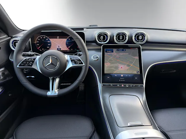 Mercedes-Benz C 220 d 4Matic T All-Terrain