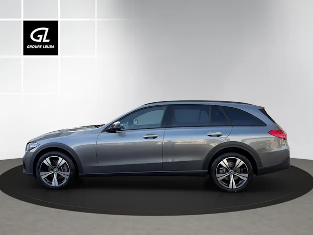 Mercedes-Benz C 220 d 4Matic T All-Terrain