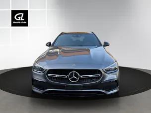 Mercedes-Benz C 220 d 4Matic T All-Terrain