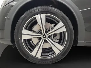 Mercedes-Benz C 220 d 4Matic T All-Terrain