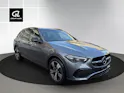 Mercedes-Benz C 220 d 4Matic T All-Terrain