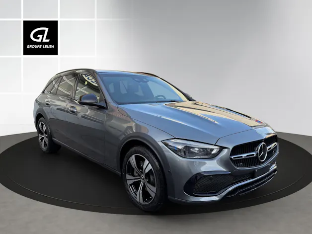 Mercedes-Benz C 220 d 4Matic T All-Terrain