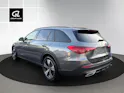 Mercedes-Benz C 220 d 4Matic T All-Terrain