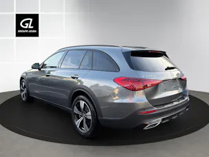 Mercedes-Benz C 220 d 4Matic T All-Terrain