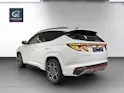Hyundai Tucson 1.6HEV NLi LUX 4WD